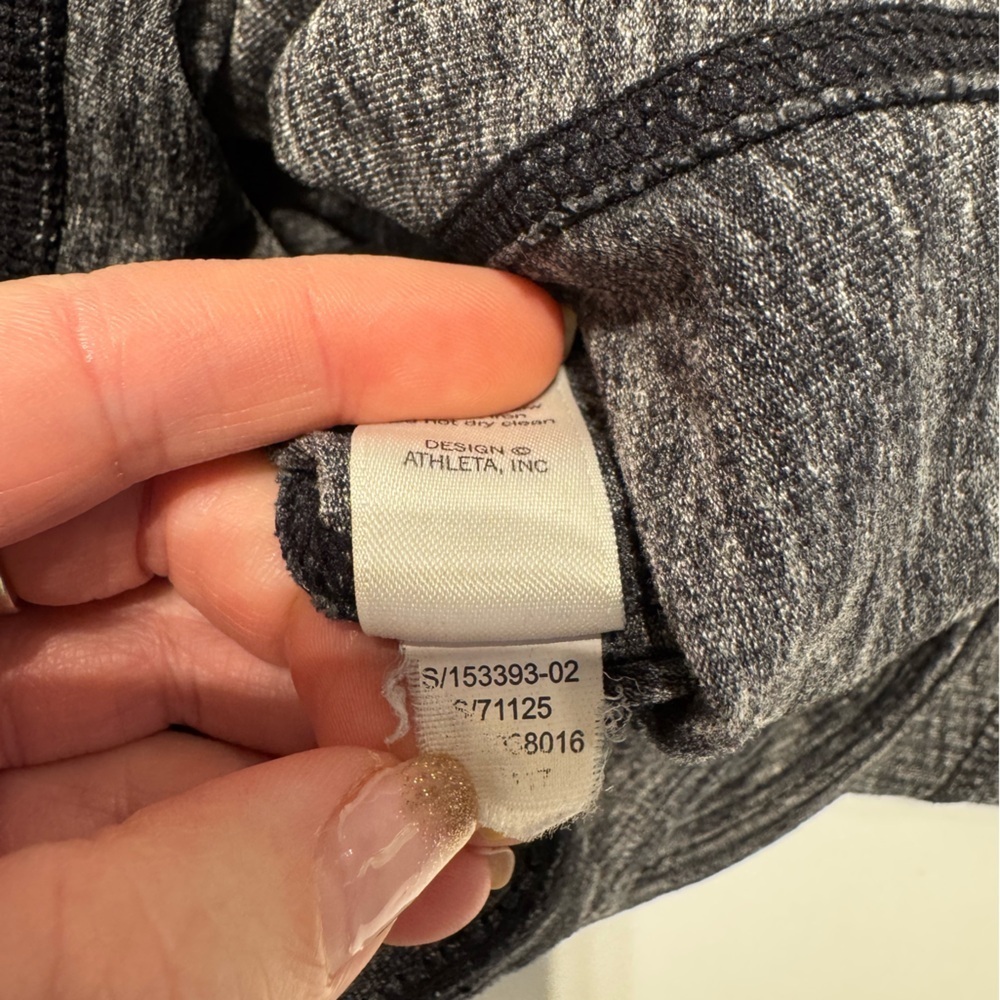 Athleta Excursion Tight - image 8